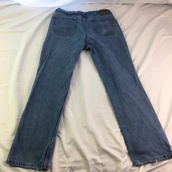 BCC Blues Jeans Blue 36x34 - Picture 6 of 11